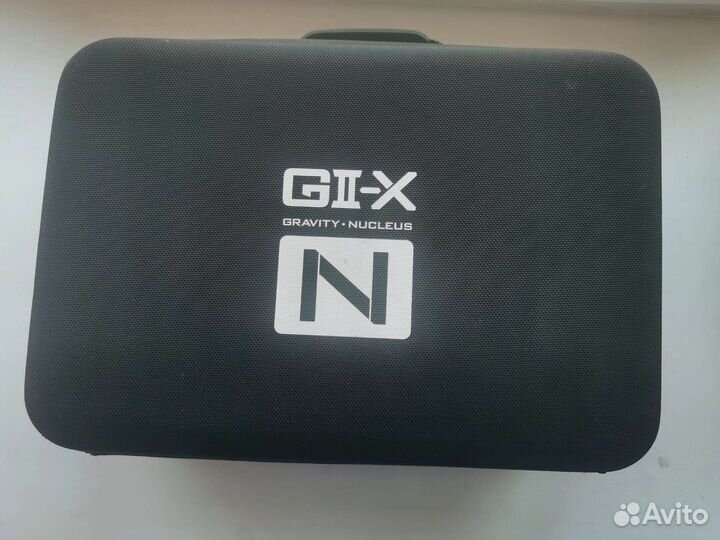 Электронный стабилизатор Tilta G2x