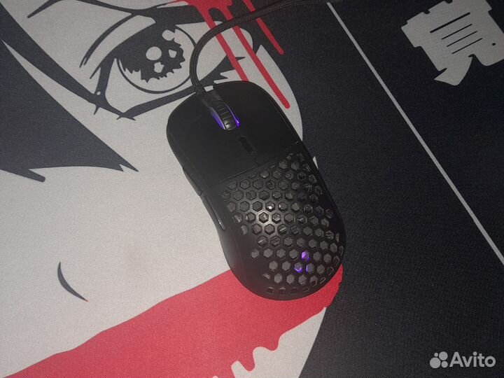 Мышь проводная ardor gaming Prime PRO ARD-PR3370