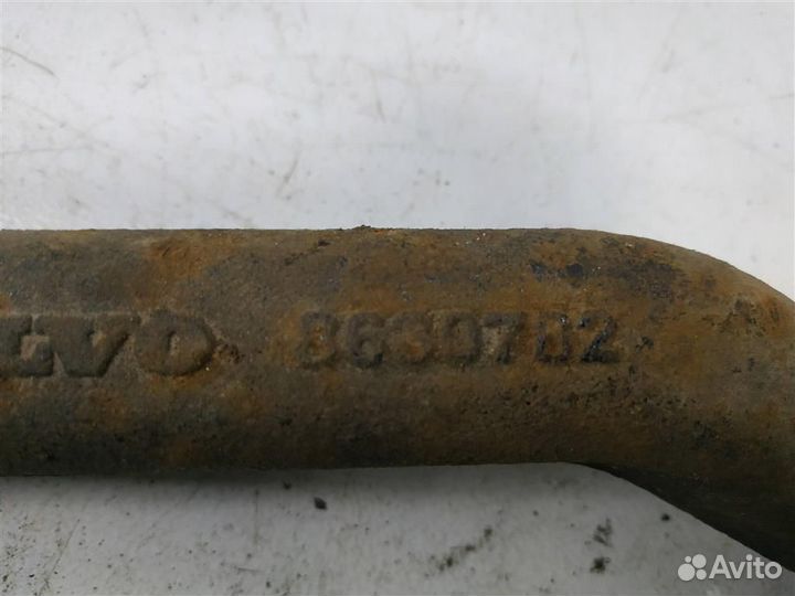 Рычаг задний продольный левый Volvo XC90 (2002-20