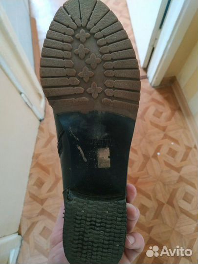 Сапоги