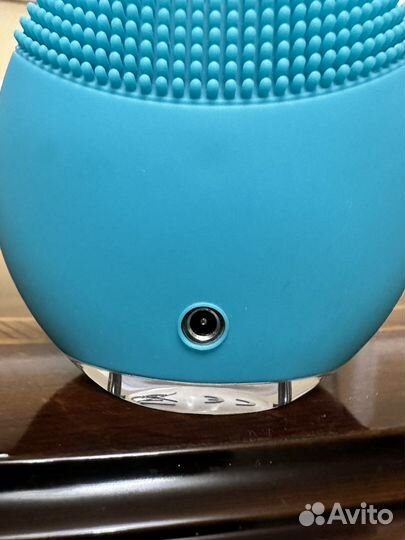 Foreo luna mini массажер для лица