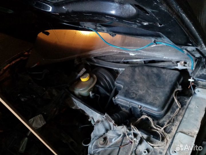 Запчасти для фольксваген пасат в 5