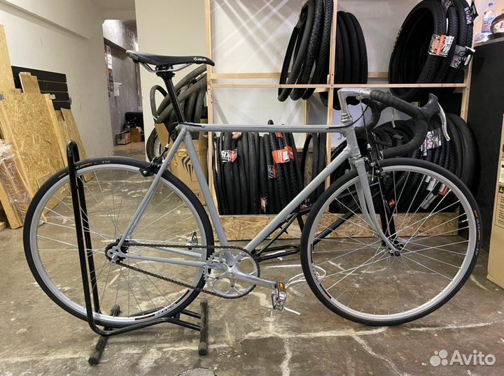 Ремонт Велосипедов, роликов, самокатов в центре