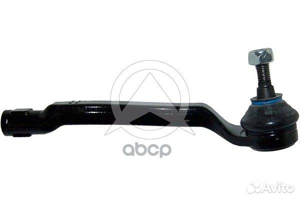 Наконечник рулевой тяги прав 5839 Sidem