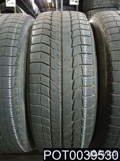 Michelin Latitude X-Ice 2 235/60 R17 100M