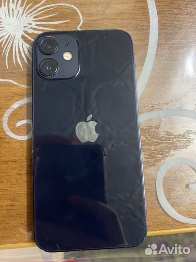 iPhone 12 mini 128