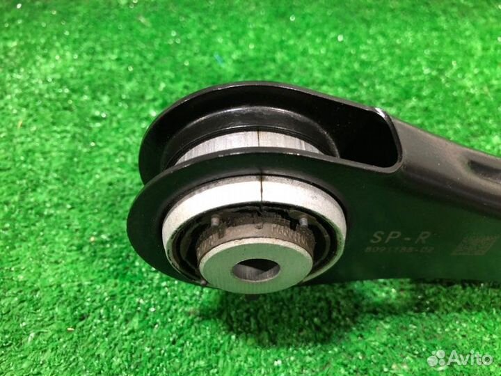 Рычаг подвески задний правый Bmw X6M F96 S63B44B