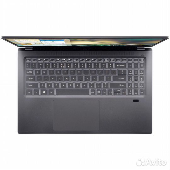 Ноутбук Acer Swift 3 SF316-51-79JK i7/16Gb