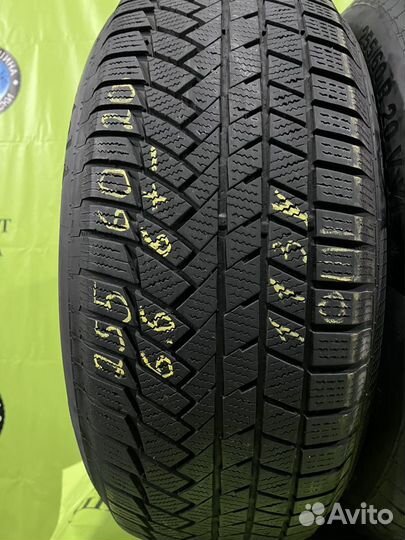 Continental WinterContact TS 850 P 255/60 R20 113V