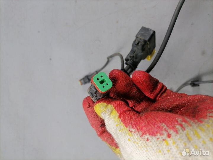 2873251 Жгут электропроводки в сборе