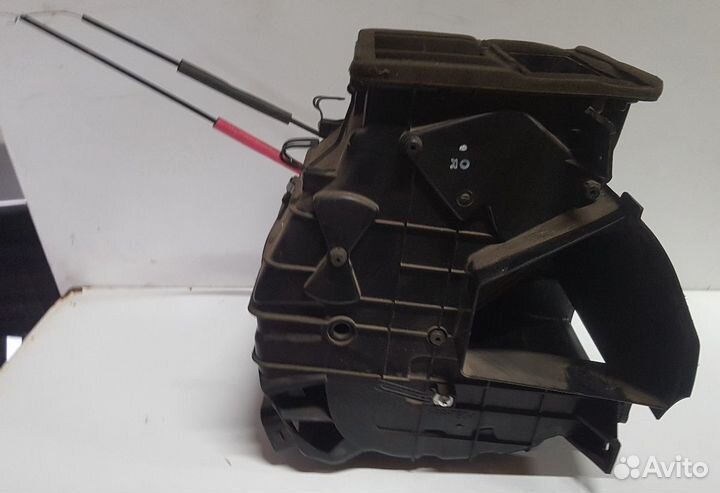 Корпус отопителя под радиатор Хендай Аккцент