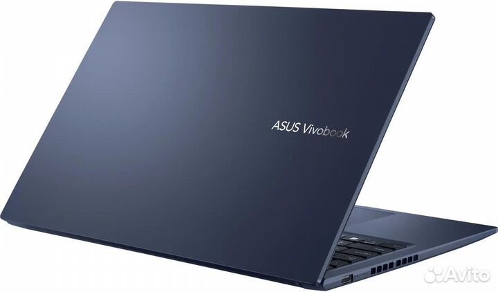 15.6'' FHD Ноутбук asus Vivobook X1502ZA-BQ1954