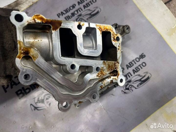 Корпус термостата Nissan Almera G15 K4MB497 2015