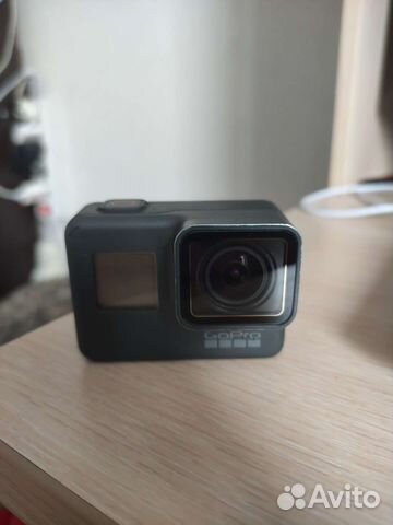 Экшн камера GoPro Hero 5 black купить в Москве | Электроника | Авито