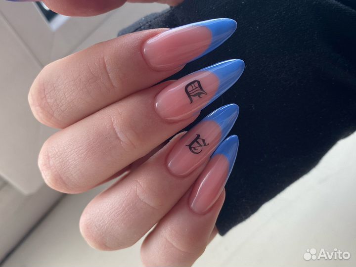 Мастер маникюра