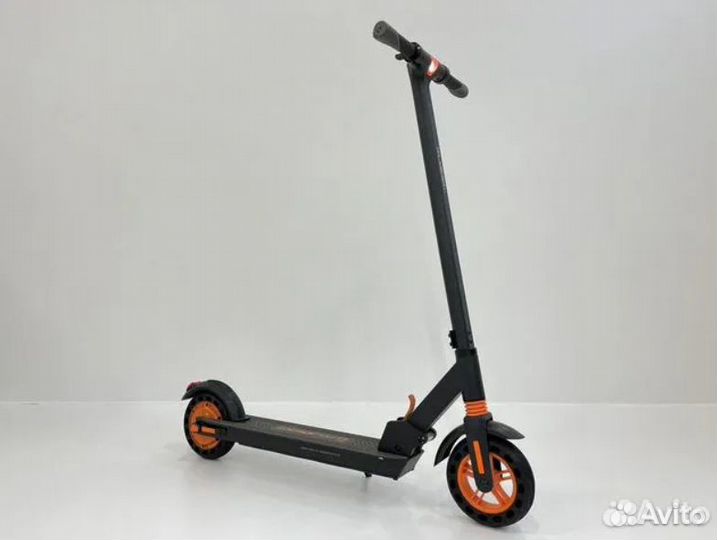 Электросамокат