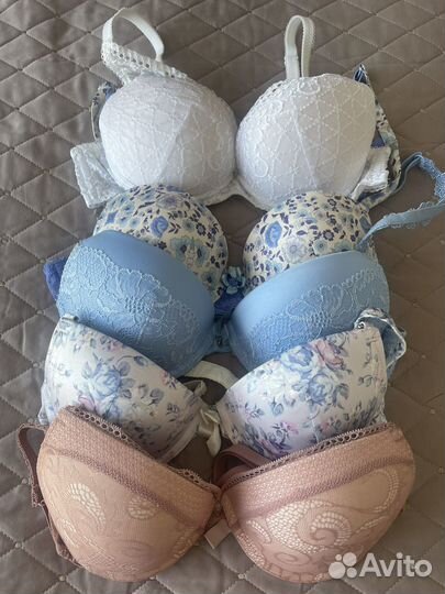 Бюстгальтер marc andre dimanche croisette