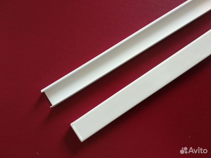 Канал металбинд твердый переплет Opus