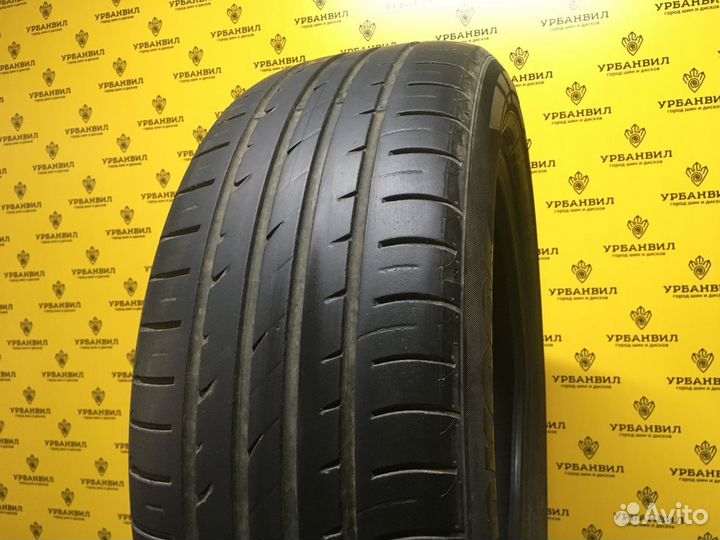 Hankook Ventus Prime 2 K115 235/55 R19 101H
