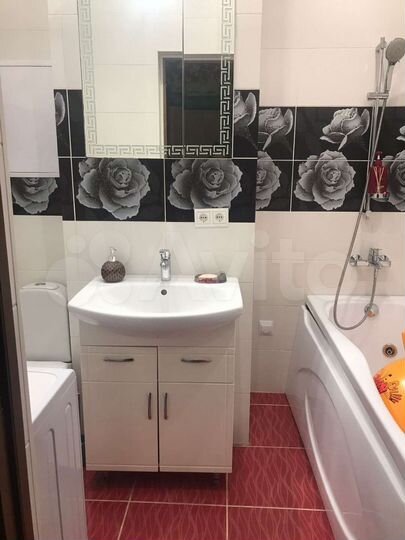 Квартира-студия, 30,1 м², 2/7 эт.