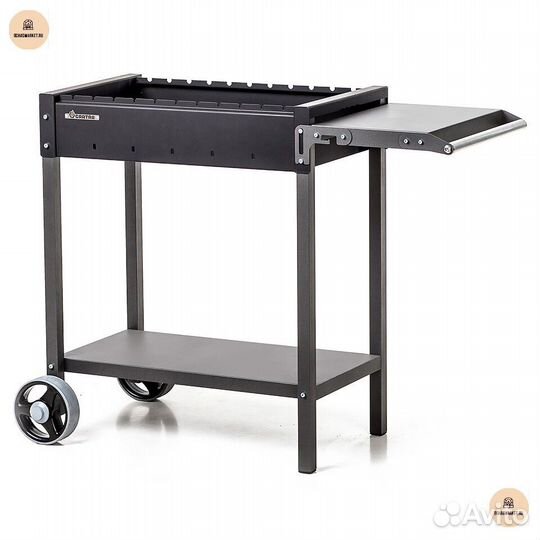 Мангал, Гратар ман202, решетки барбекю,подказанник