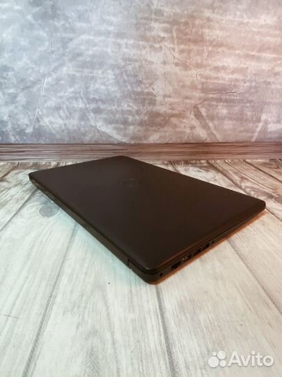 Ноутбук HP Pavilion / 240gb SSD NVMe / Core i5