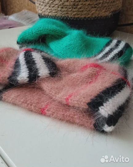 Повязка на голову