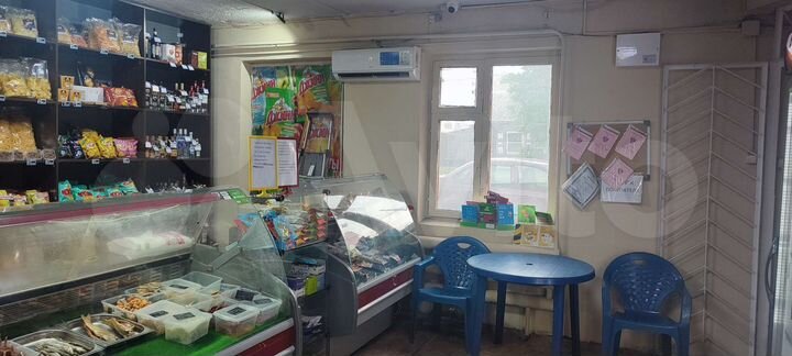 Торговая площадь, 88 м²