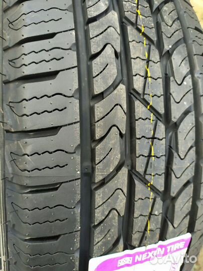 Nexen Roadian HTX RH5 225/65 R17