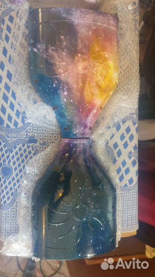 Корпус гироскутера