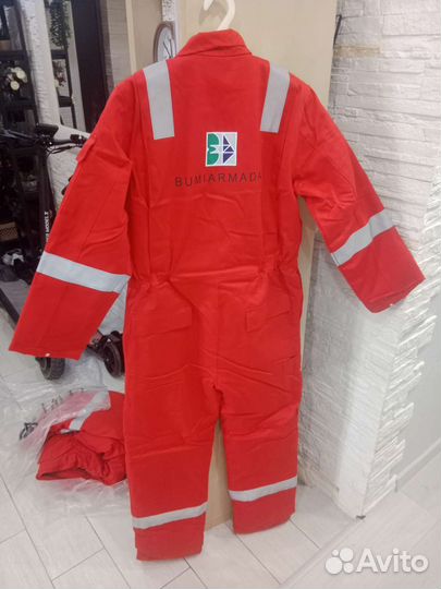 Комбинезон dickies