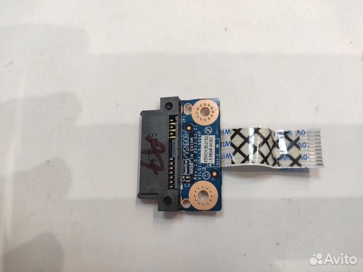 Ноутбук Lenovo G500s G505s на запчасти