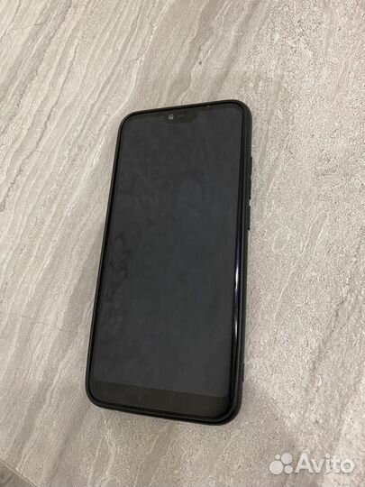 HONOR 10, 4/64 ГБ