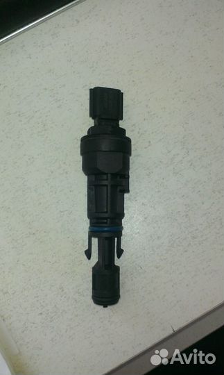 Датчик скорости Renault Logan