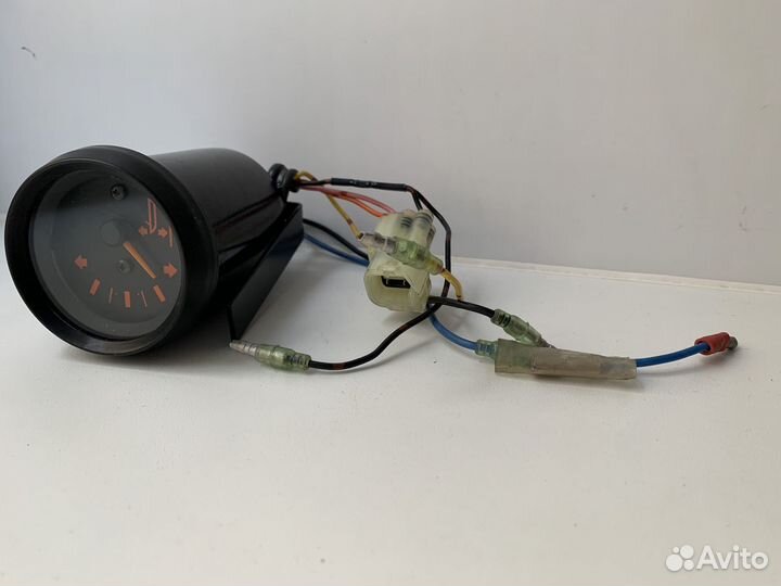 Указатель трима лодочный мотор Yamaha