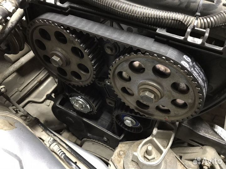 Грм ваз приора,08,калина,гранта,веста,ларгус,рено