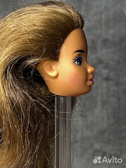 Голова Beach Blast Teresa Hispanic 1988