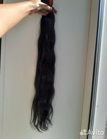 Волосы для наращивания