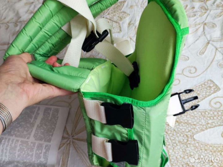 Рюкзак переноска кенгуру