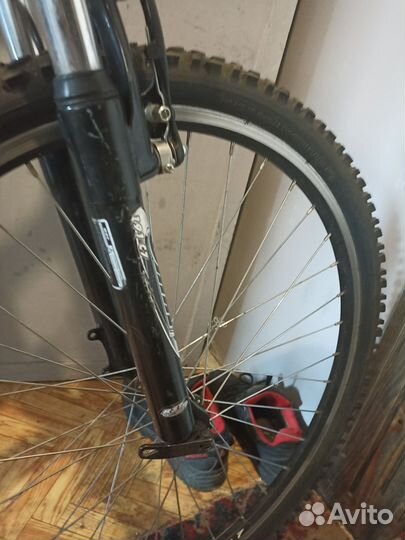 Велосипед Stels 730