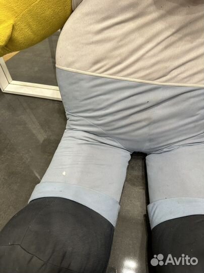 Мягкая игрушка Гомер Симпсон