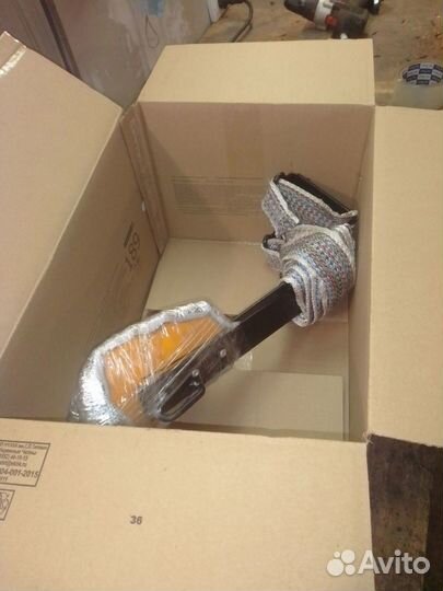 Гаффы древолазы