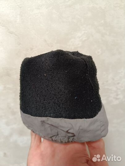 Детские варежки зимние