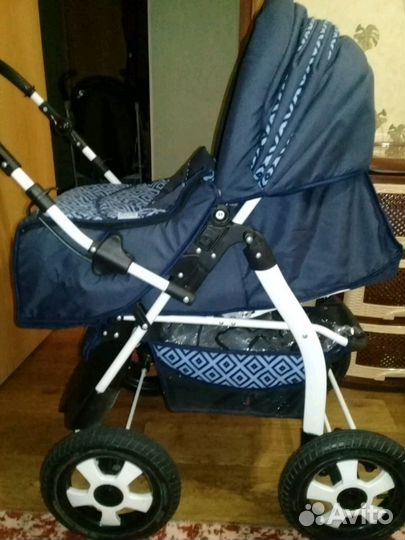 Коляска трансформер