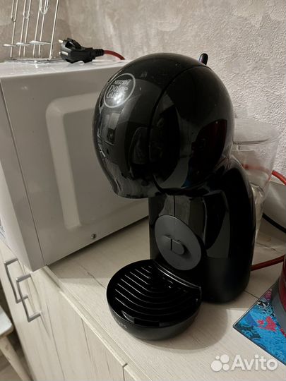Кофемашина