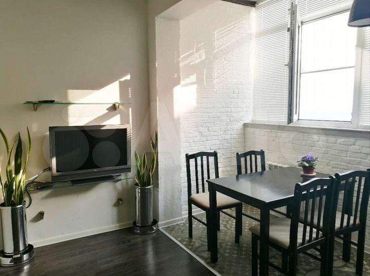 1-к. квартира, 35 м², 8/14 эт.