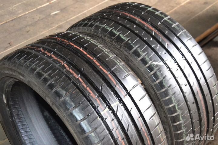 Goodyear Eagle F1 Asymmetric 2 245/35 R18 88V