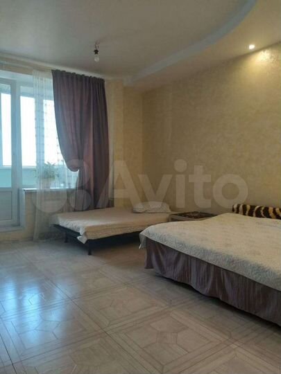 Комната 20 м² в 3-к., 4/22 эт.