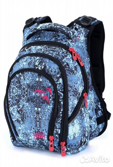 Рюкзак winner one школьный/подростковы