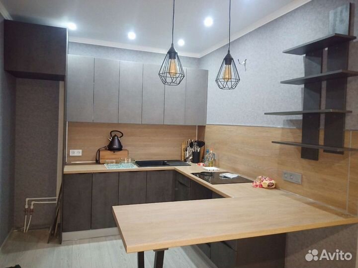 Мебель на заказ. Кухни на заказ